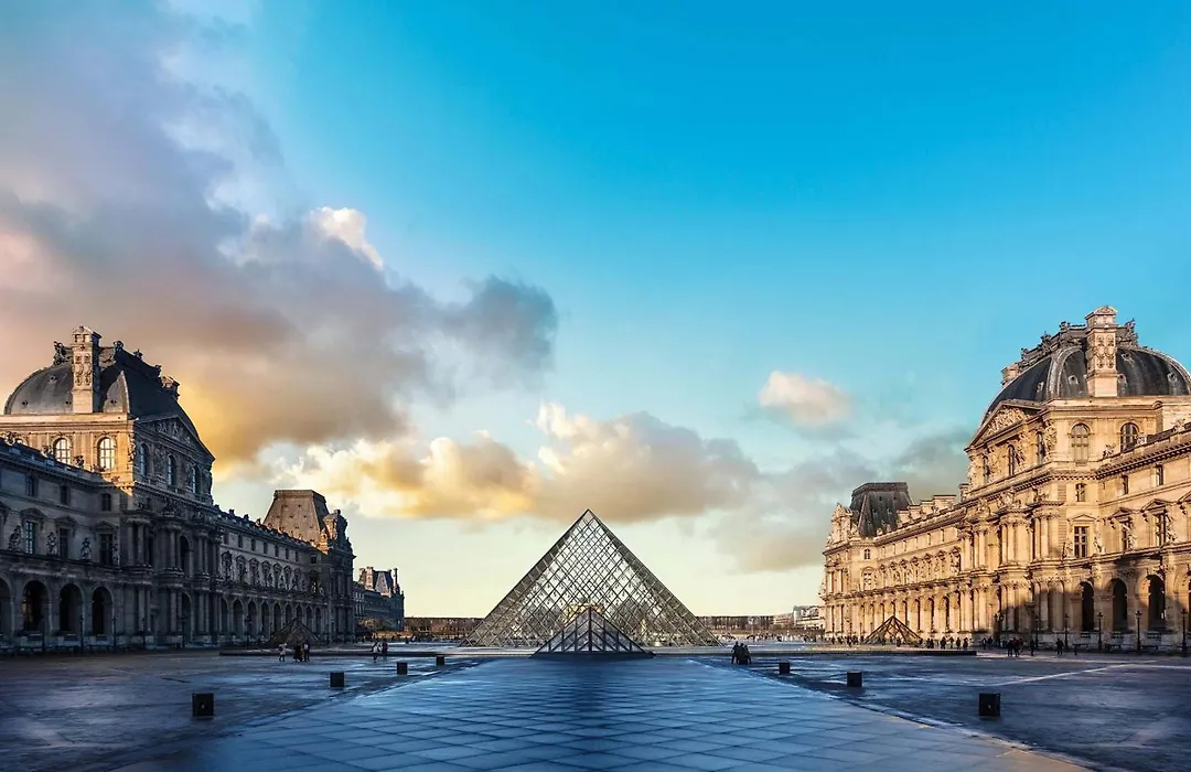 Ws Louvre - Tuileries-1