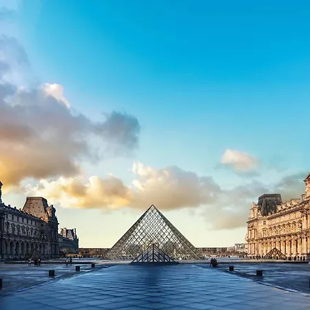 Ws Louvre - Tuileries-2